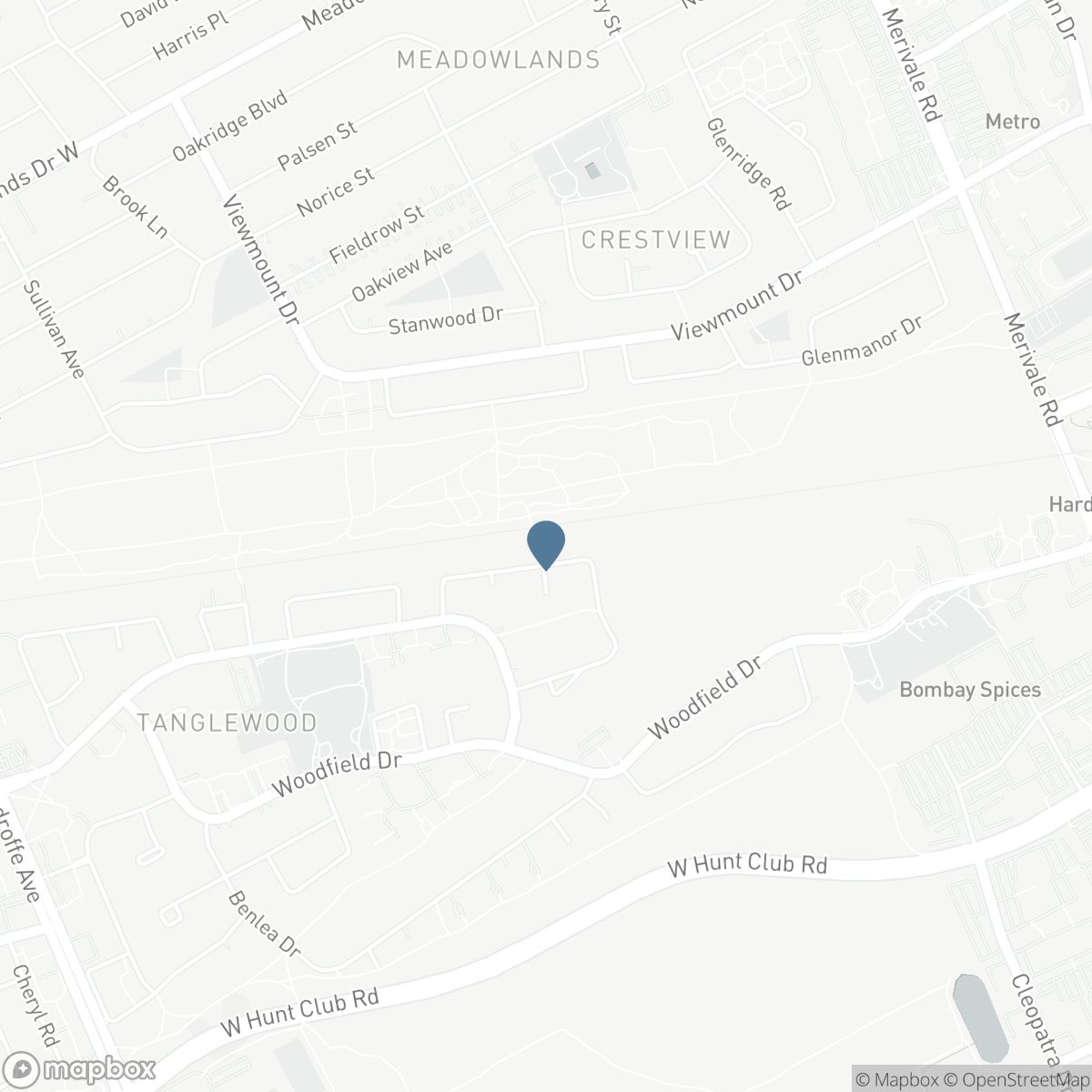 82 NESTOW DRIVE, Ottawa, Ontario K2G 4L8